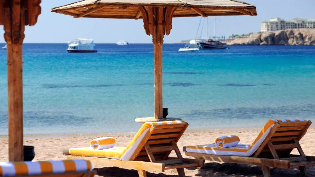 Hotel Promenade Beach Resort - Sharm Elshikh